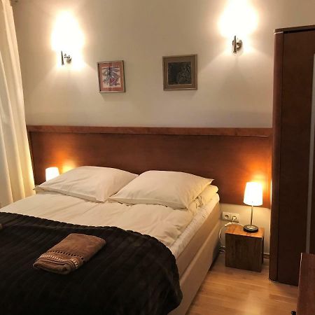 Bystra Woda Apartament Sloneczny Zakopane Eksteriør bilde