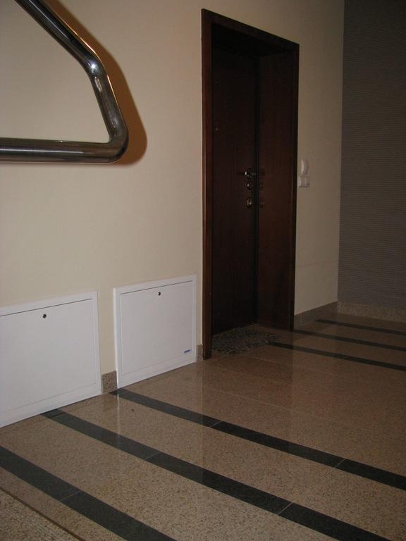 Bystra Woda Apartament Sloneczny Zakopane Eksteriør bilde